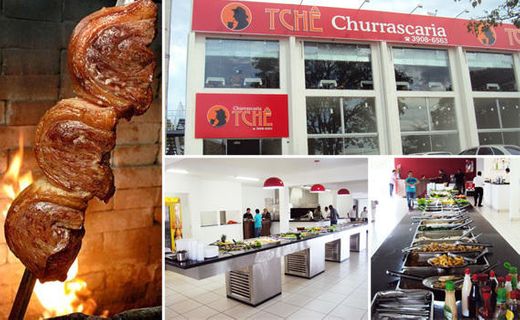 Nova Tchê Churrascaria