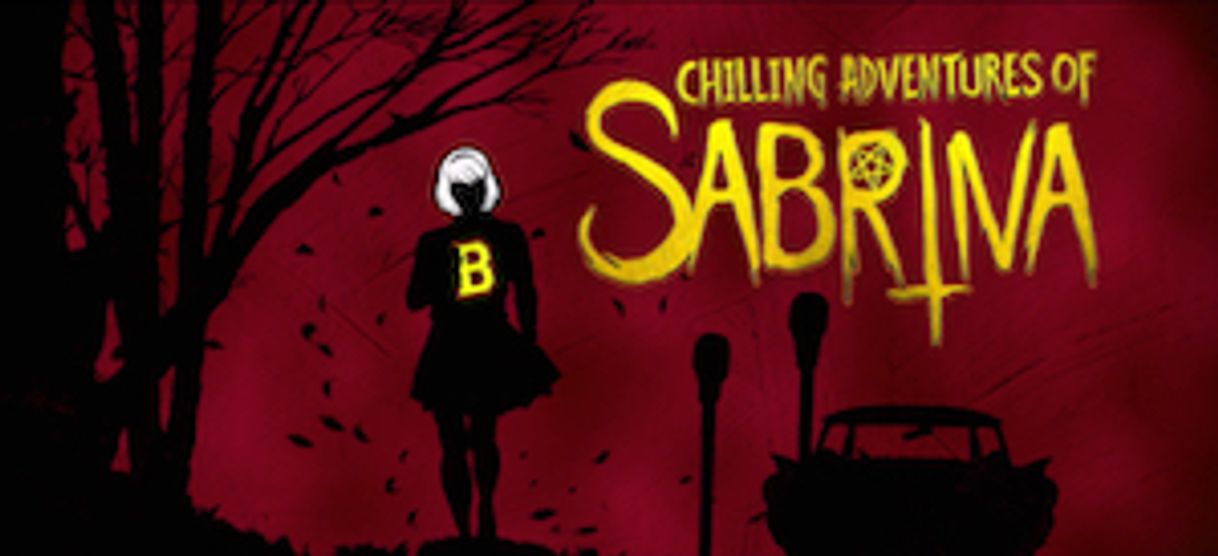 Serie Las escalofriantes aventuras de Sabrina