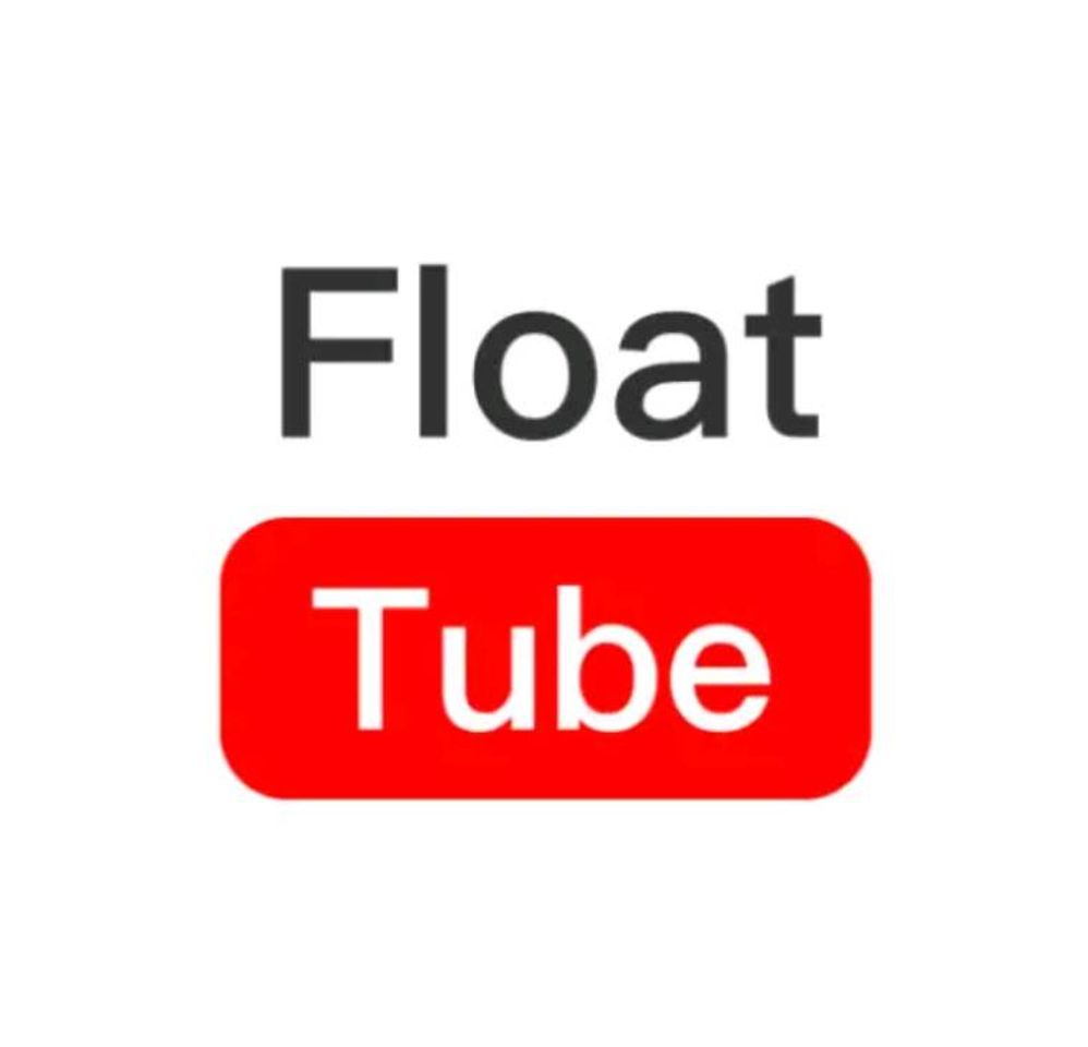 App Float Tube