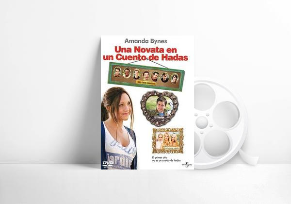 Movie Sydney White
