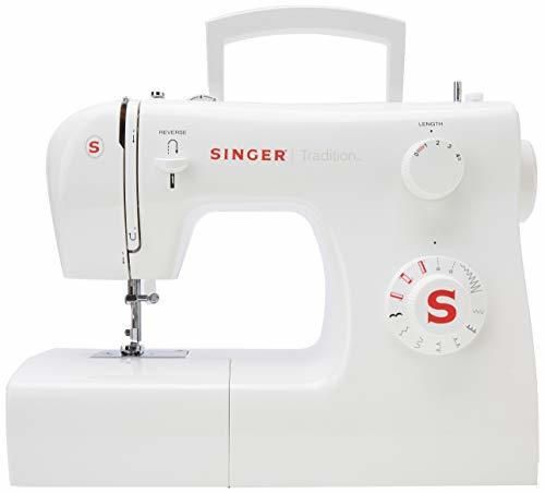 Singer 2250  Tradition -  Máquina de Coser mecánica