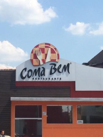 Restaurantes Restaurante Coma Bem