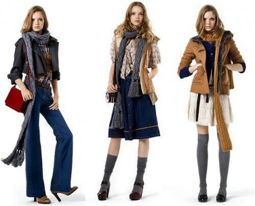 Zara Brasil