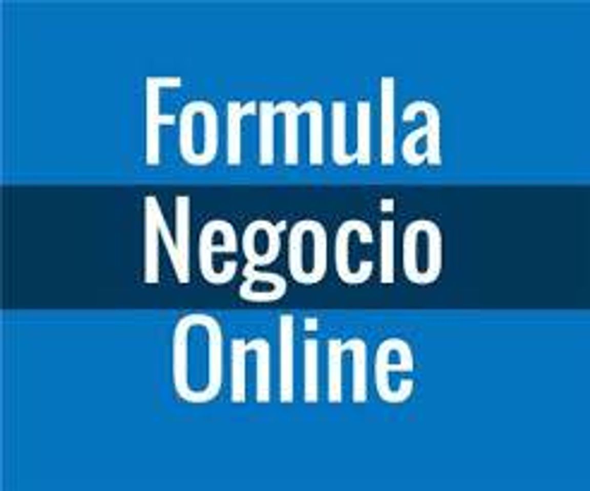 Fashion Curso Fórmula Negócio Online