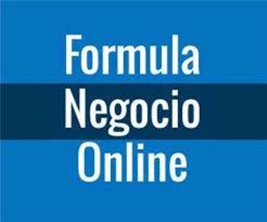 Curso Fórmula Negócio Online