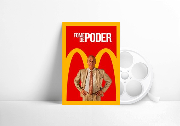 Movie El fundador