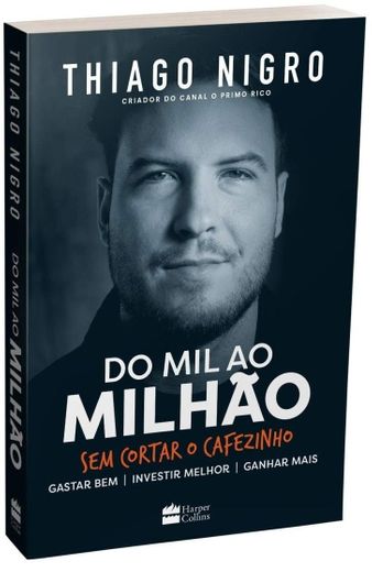 Do mil ao milhão