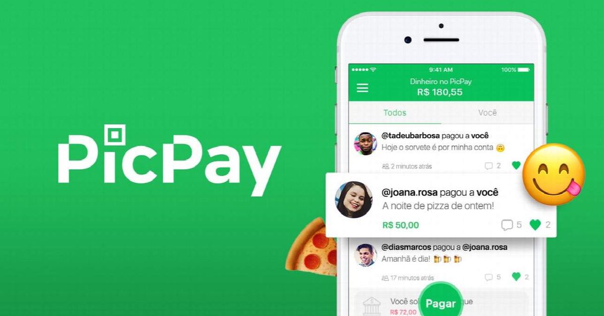 Fashion PicPay