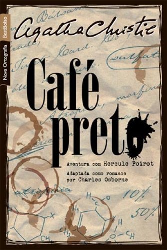 Café Preto