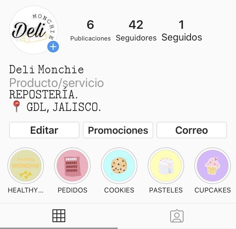 Moda Deli monchie 