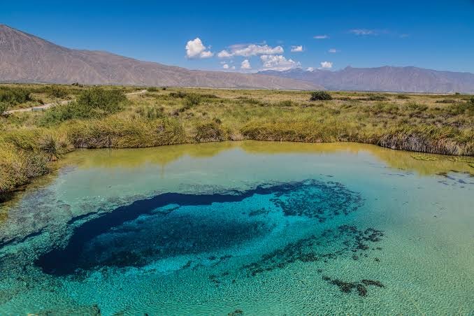 Moda Cuatro Ciénegas en Coahuila.