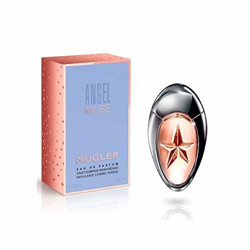 Producto Thierry Mugler Angel Muse Agua de Perfume