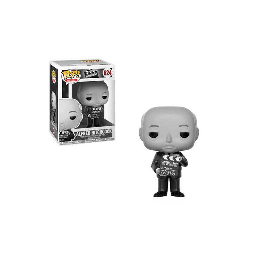 Juegos Funko Director Figura de colección