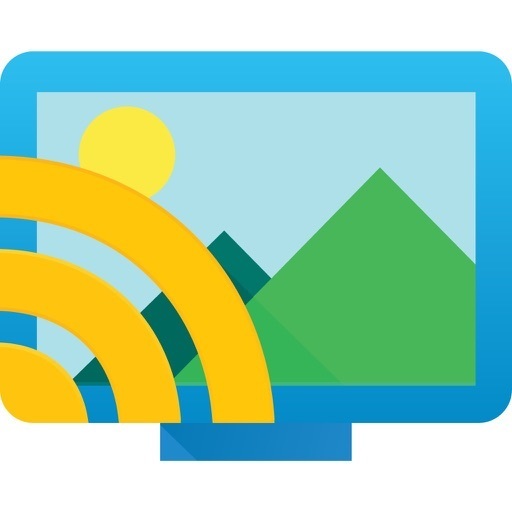App LocalCast for Chromecast