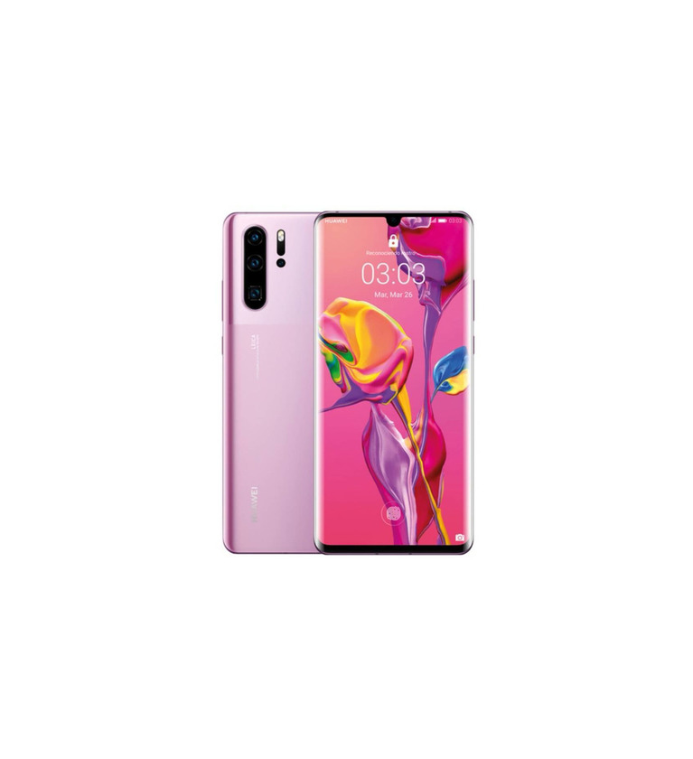 Social Huawei P30 Pro - Smartphone de 6.47"