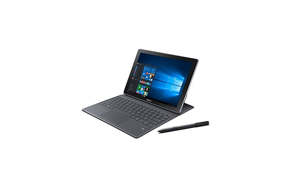 Producto Samsung Galaxy Book SM-W720 - Tablet