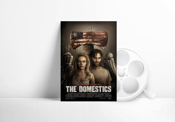 Os Domésticos