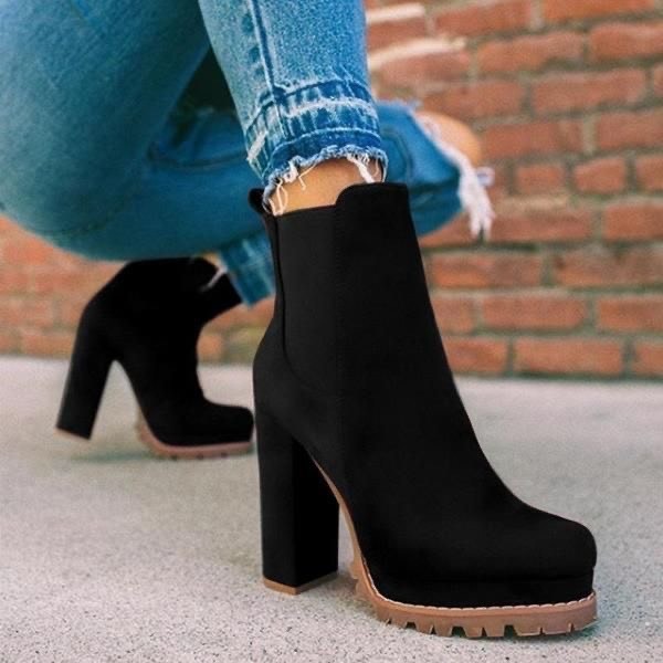 Moda Botas❤️