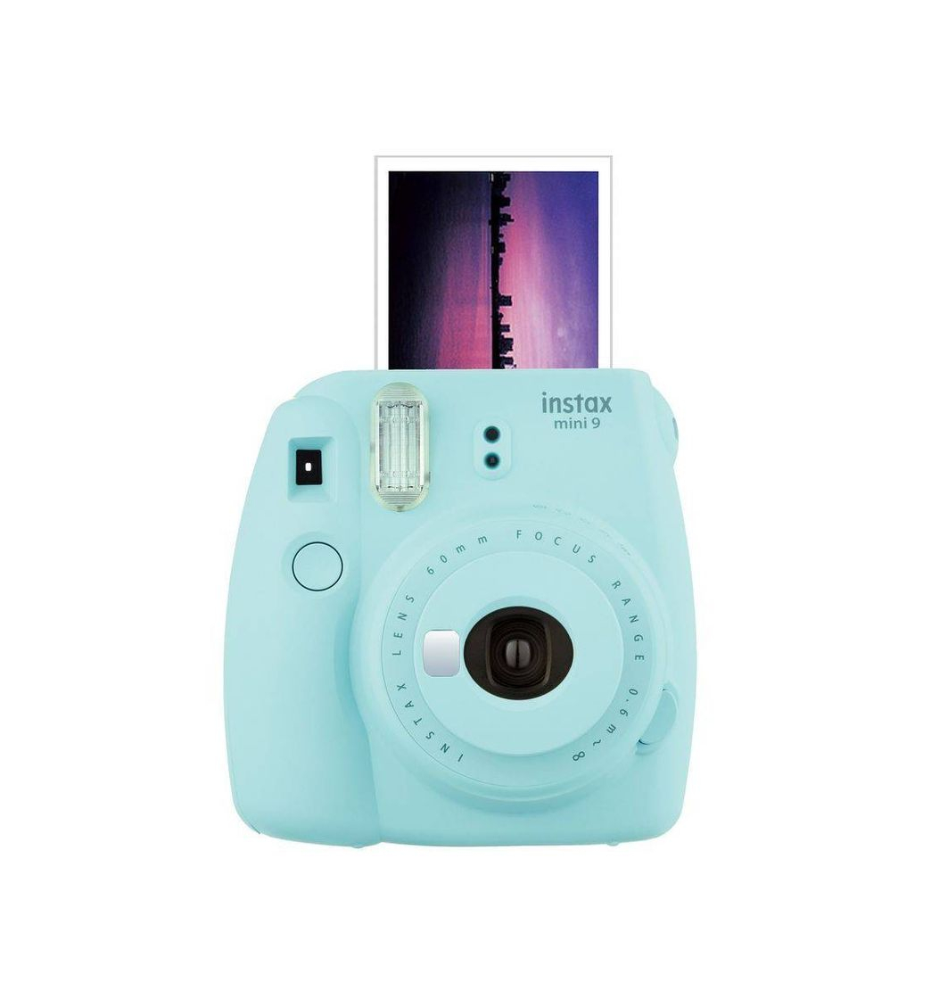 Productos Câmera Fujifilm Instax Mini 9