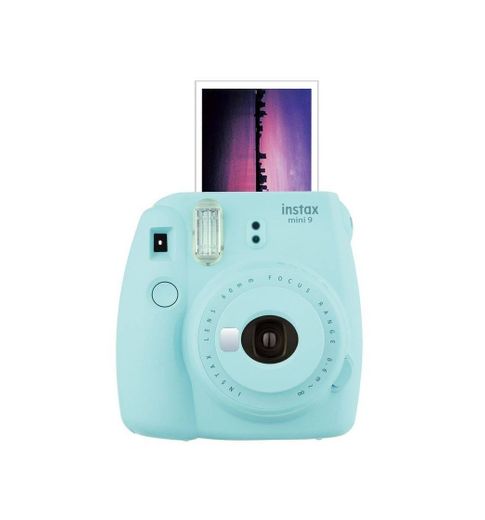 Câmera Fujifilm Instax Mini 9