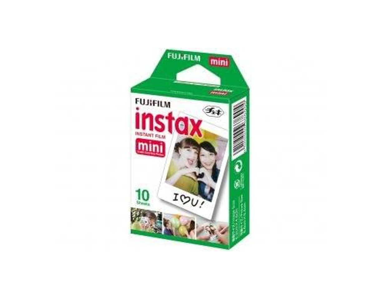 Products Filme Instantâneo Fujifilm Instax Mini