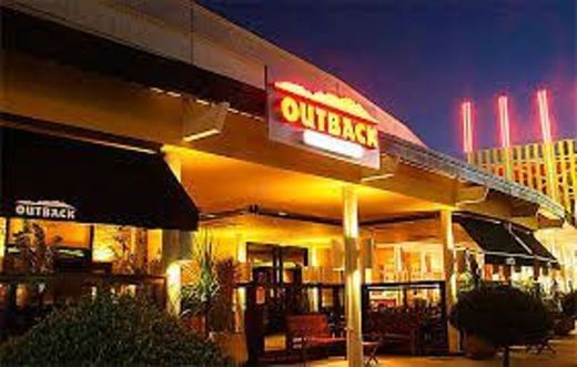 Outback