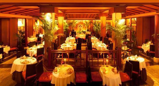 Restaurantes Thai Barcelona | Royal Cuisine