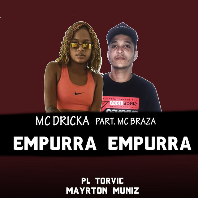 Canción Empurra Empurra