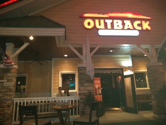 Restaurants Outback