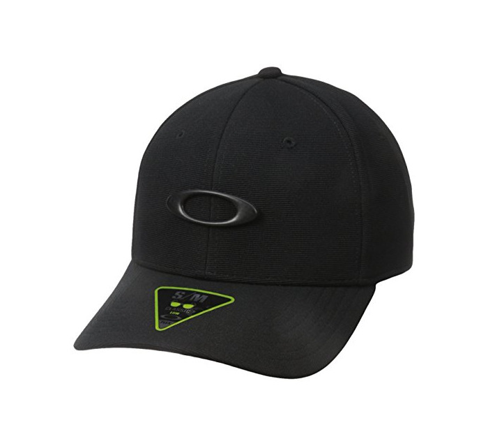 Producto Oakley Tincan Gorra Worn Olive/Graphic