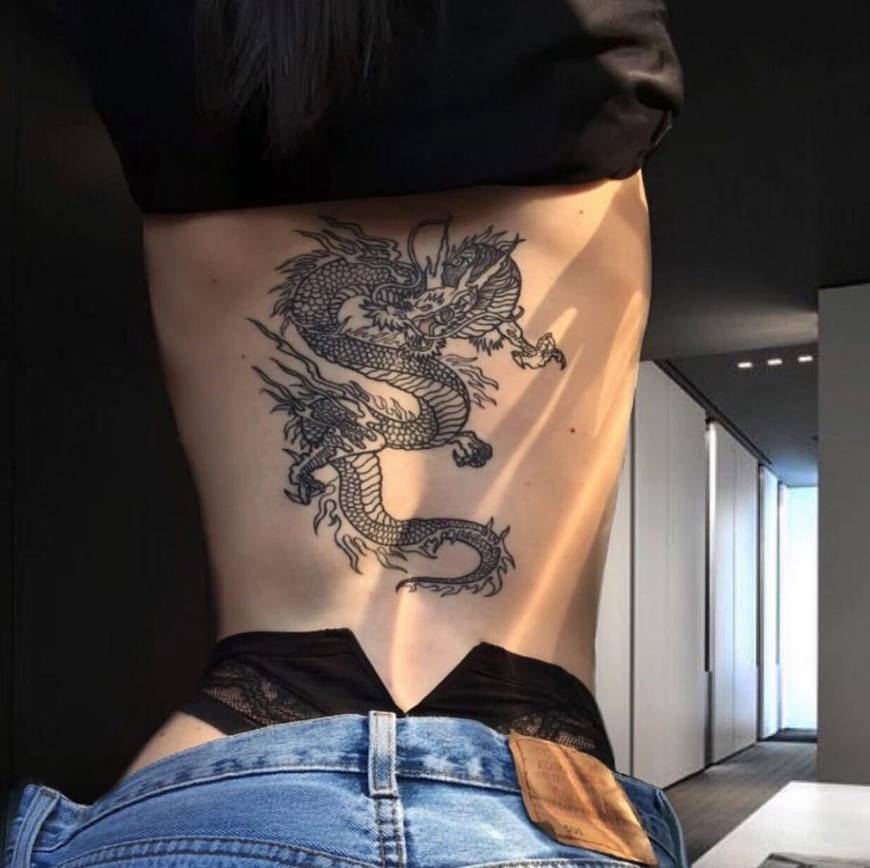 Dragão