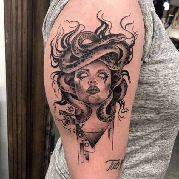 Medusa