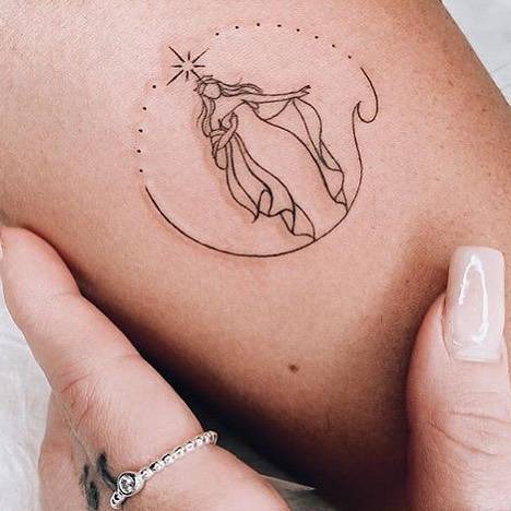 tatuagem