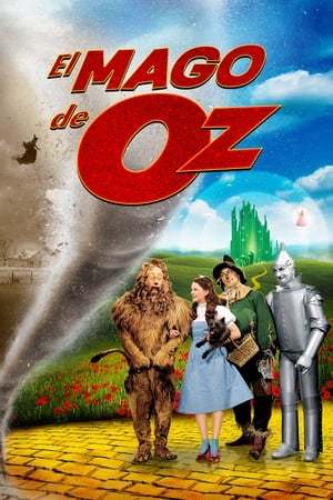 Película El mago de Oz