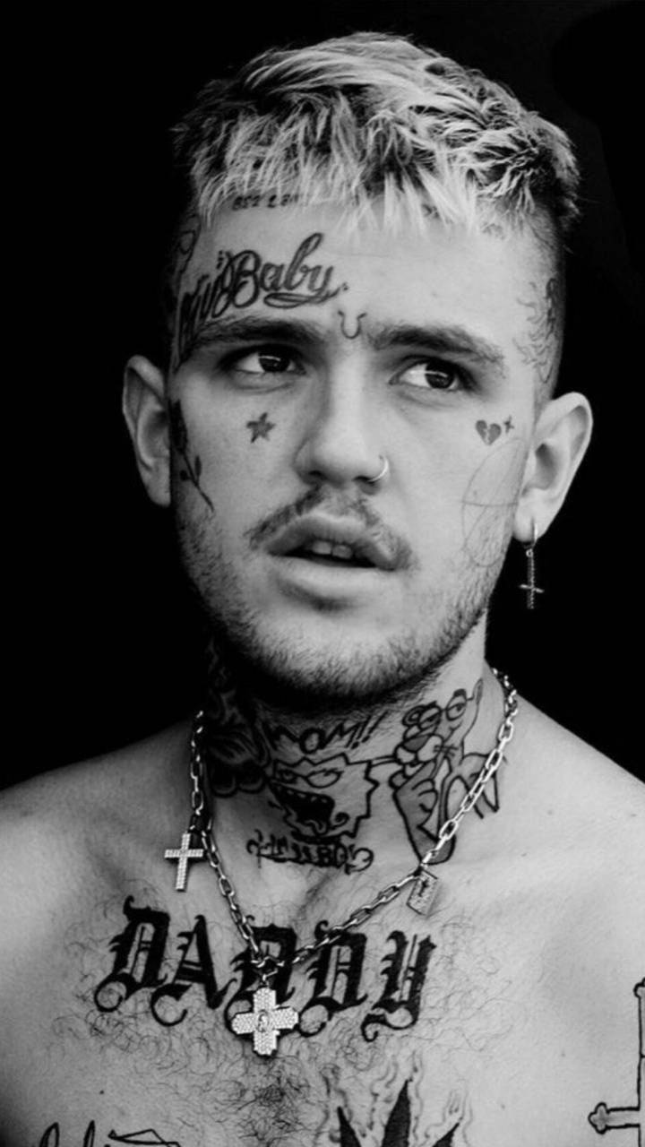 Moda Lil Peep🌟