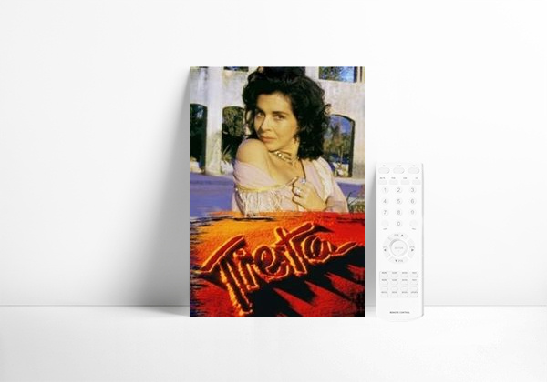 Serie Tieta