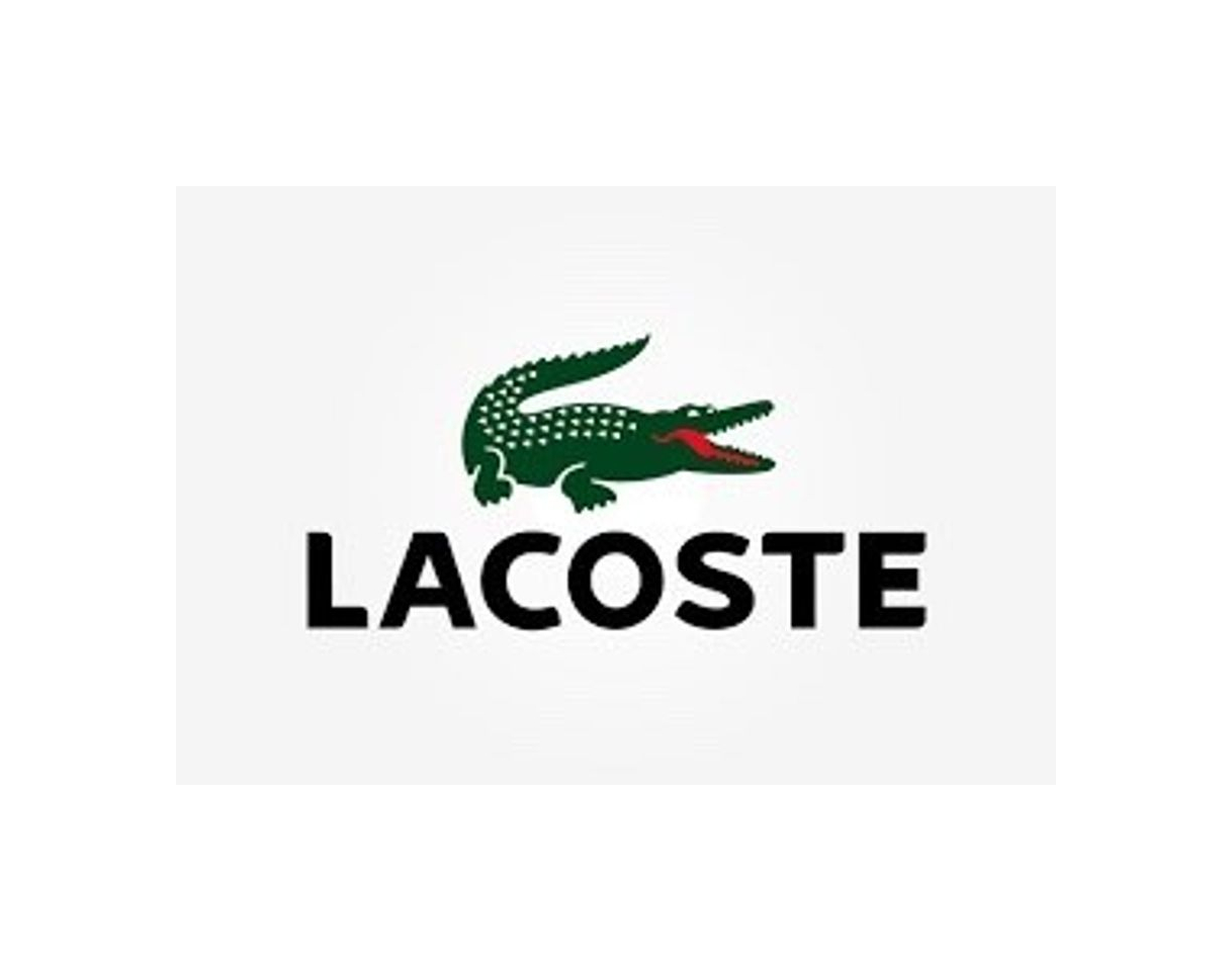 Producto LACOSTE