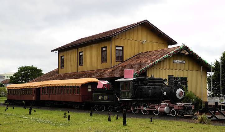 Restaurants Caçador