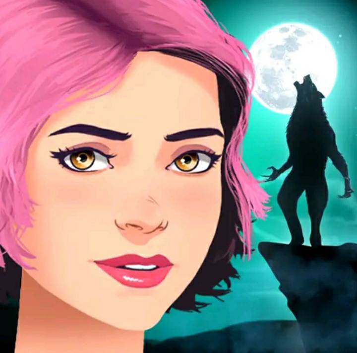 ZOE: História Interativa 