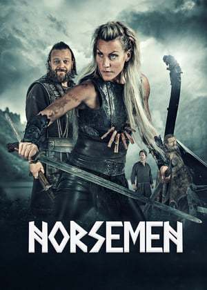 Serie Vikingane