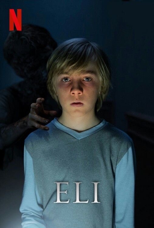 Movie Eli