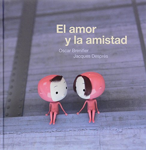 Book El amor y la amistad