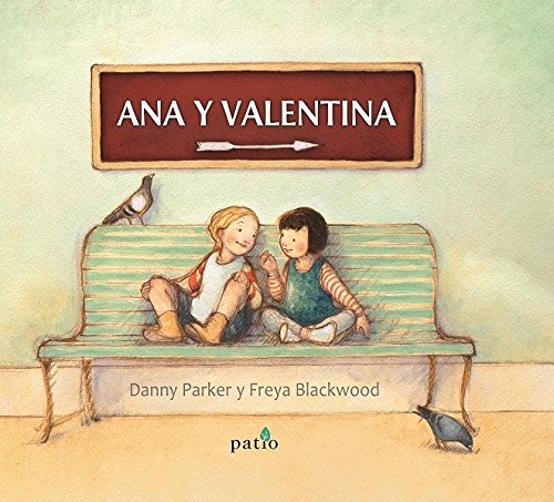 Ana Y Valentina