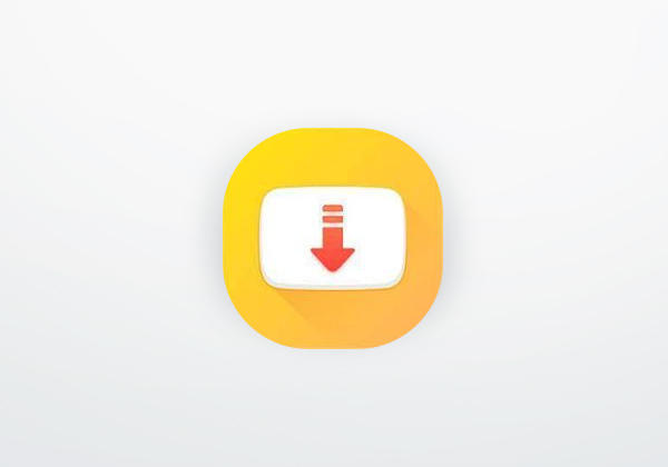 Aplicación SnapTube