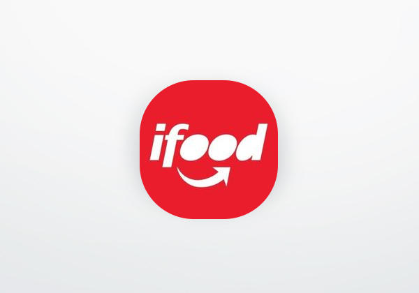 Aplicación iFood - Pedir comida e mercado