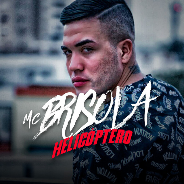 Canción Helicóptero