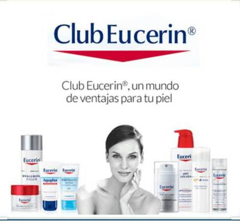 Moda Club Eucerin