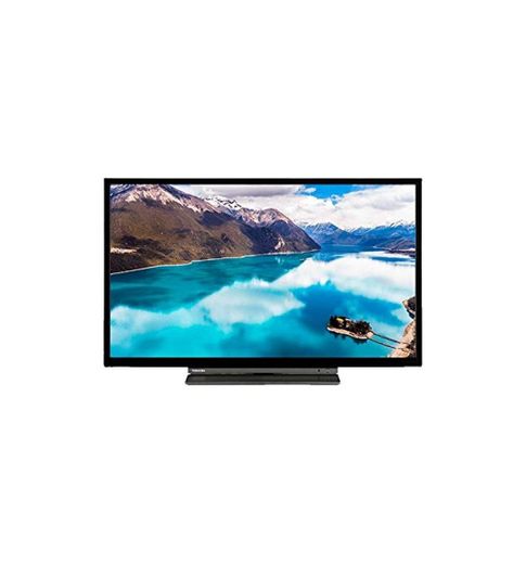 Toshiba - TV Led 80 Cm