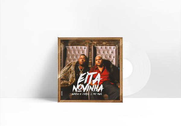 Music Eita Novinha