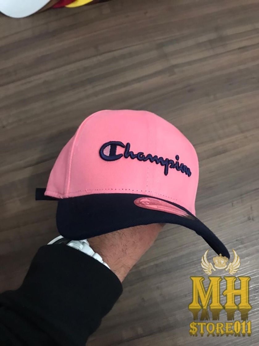 Producto 🧢 Boné Champion Rose 📦